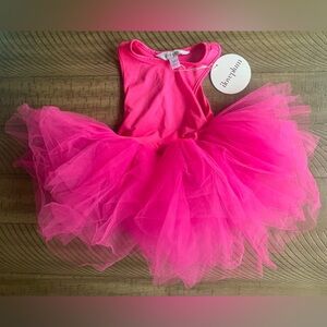 Iloveplum Tutu Size 2 Pink NWT